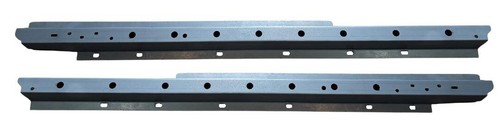 Inner rocker panels for - rocker,