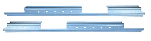 Inner rocker panels for - inner,